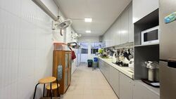 Blk 871 Woodlands Street 81 (Woodlands), HDB 5 Rooms #550599721